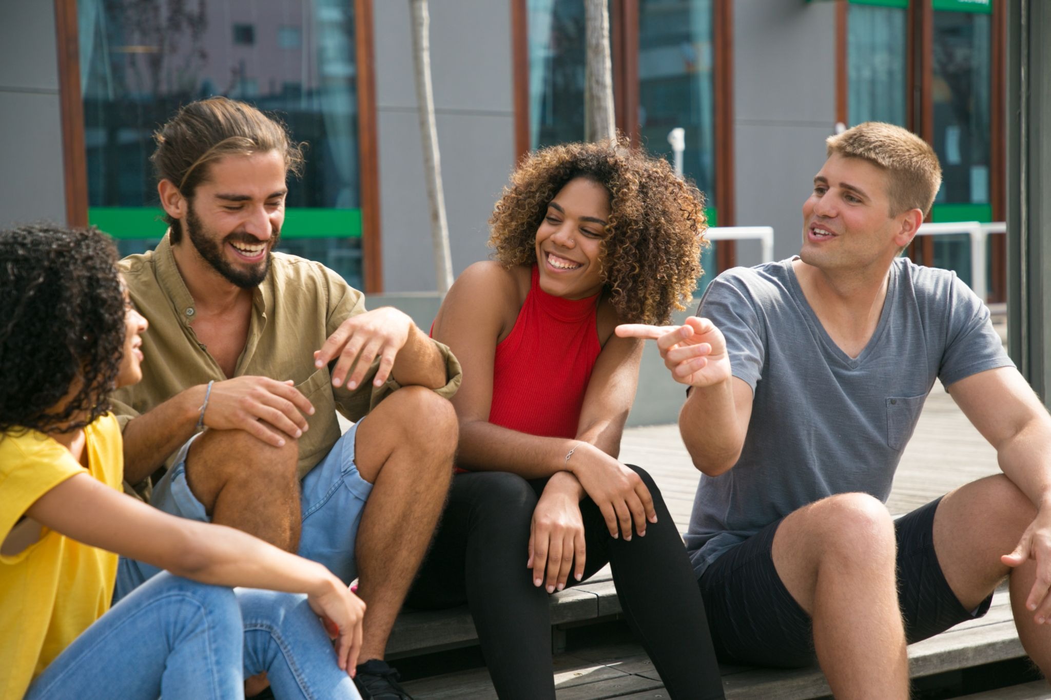 How Peer-Led Recovery Changes Long-Term Outcomes During Substance Abuse IOP in South Carolina