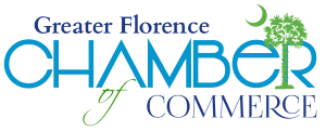 Greater Florence Chamber of Commerce member