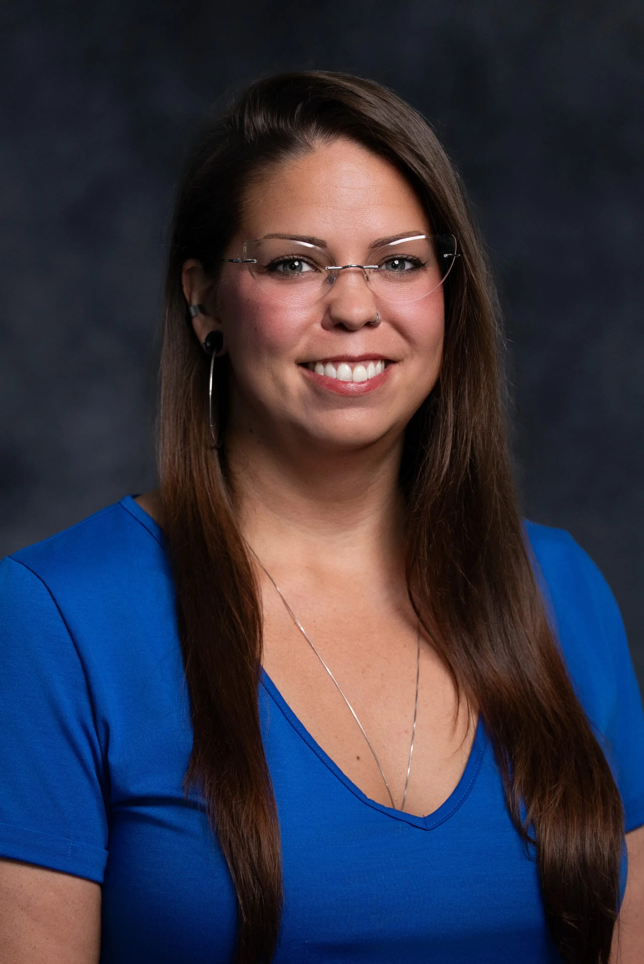 Christina "Tricky" Nolan, Kitchen Manager at Lotus Recovery