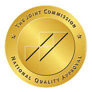 Accreditation logo
