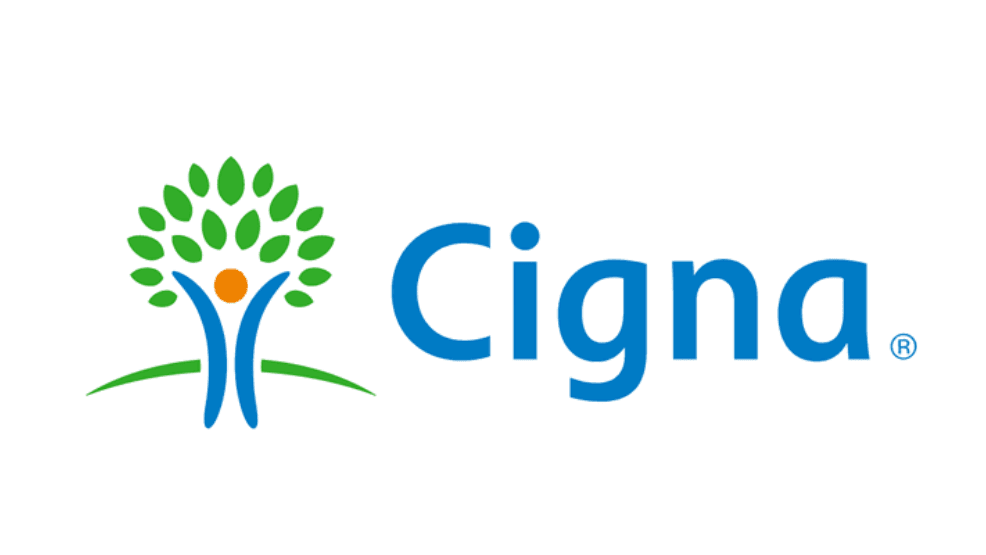 Cigna insurance accepted