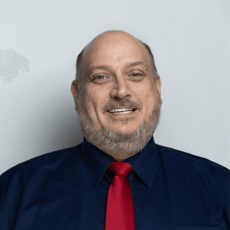 David Brooks, Lotus Recovery counselor