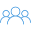 Community of people in addiction recovery