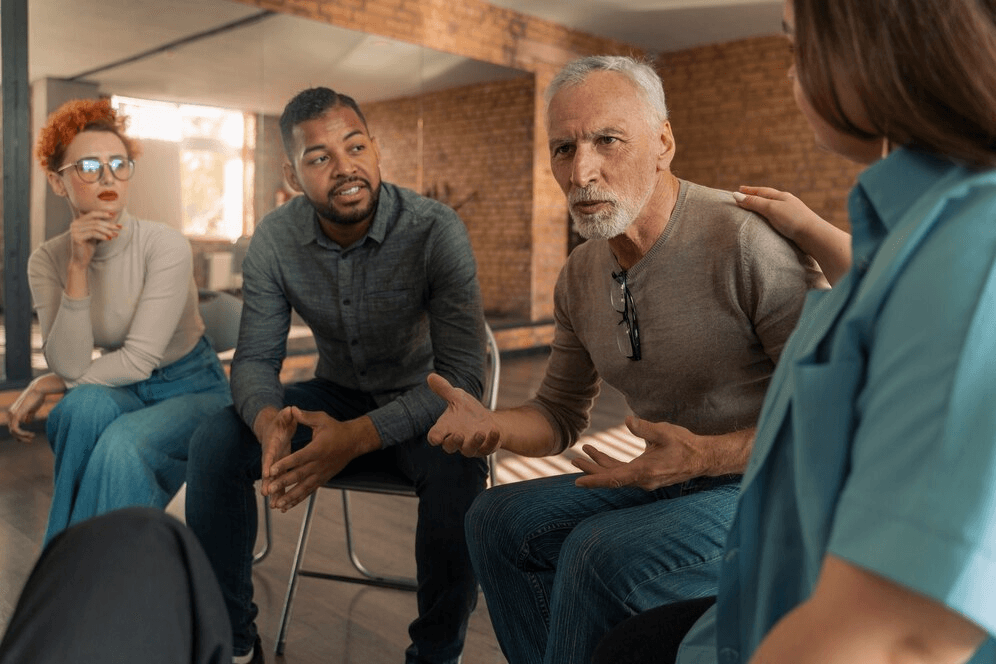 South Carolina drug and alcohol rehab
