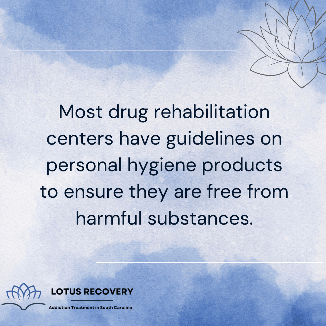 South Carolina addiction treatment